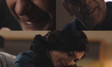 "سر إلهي".. نهاية الحلقة الأولى بمقتل أحمد بدير وأداء استثنائي من روجينا