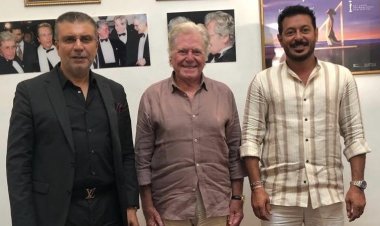 بالتعاون بين مهرجان القاهرة ومنظمة التعاون الإسلامي.. جوائز بقيمة 250 ألف جنيه لدعم أفلام القضية الفلسطينية