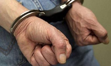 إحالة أب ونجله بتهمة تصنيع مخدر الآيس بمصر القديمة