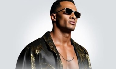 محمد رمضان يتجاهل الحكم بإيداع نجله دار رعاية ويعلن عن حفله في نيويورك