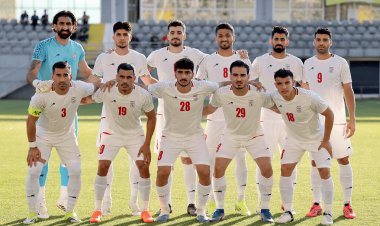 منافس مصر.. أزمة التأشيرات تهدد مشاركة منتخب إيران في كأس العالم