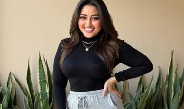 بعد تسريب عقد زواجها.. رحمة محسن:  أنا معملتش حاجة ومستقبلي بيضيع