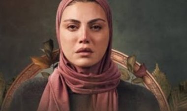 ابتداءً من الليلة.. ريهام حجاج تعلن مواعيد عرض مسلسل "توابع" والقنوات الناقلة