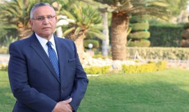 «عليا الوفد»: تحديد جلسة في ٢٦ أكتوبر الجاري لانتخاب رئيس «برلمانية الحزب»