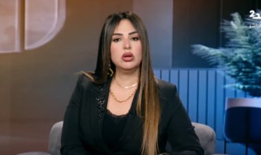 وفاة والد الإعلامية نهال طايل