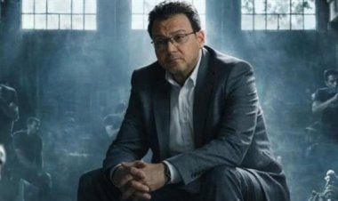 عمرو رمزي يكشف كواليس مشاركته في «رأس الأفعى»