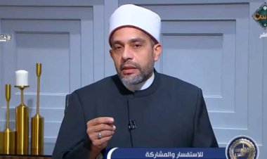 أمين الفتوى بدار الإفتاء: أرباح مواقع التواصل الاجتماعي حلال 