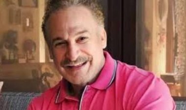 رفض  الطعن المقدم من المخرج عمر زهران على حكم حبسه عاما في اتهامه بسرقة مجوهرات زوجة خالد يوسف
