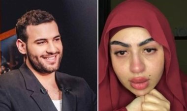 ردا على اتهامات طليقته.. مسلم ينشر مستندات نفقة ابنه