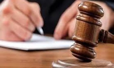 سماع مرافعة النيابة في محاكمة المتهمين بقتل نجل سفير مصر السابق 