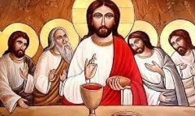 ما هو يوم خميس العهد 2024؟