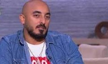 حسام الحسيني في أول تعليق بعد خبر انفصاله : أحترم أبنائي جدا ولاتوجد نية لعودتي لزوجتي وانفصالنا منذ ٦ سنوات