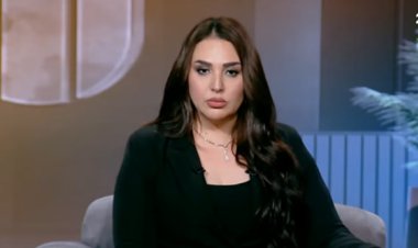 نهال طايل: سوزي الأردنية في حد بيدعمها وكنت بنتقد تبرير البعض لوجودها في مناسبات فنية 