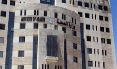 الصحة الفلسطينية: ارتفاع عدد ضحايا العدوان الإسرائيلي بالضفة إلى 435 شهيدًا