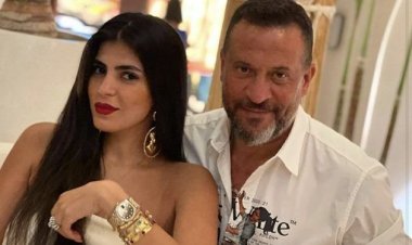 ماجد المصري ينشر صورة لزوجته من داخل غرفة العمليات ويطلب من الجمهور الدعاء لها