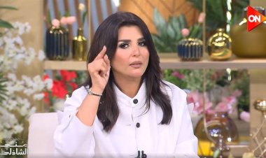 منى الشاذلي تسلط الضوء على نجاح أغنية "مكسرات" لأحمد سعد وتصفها بظاهرة غنائية مميزة