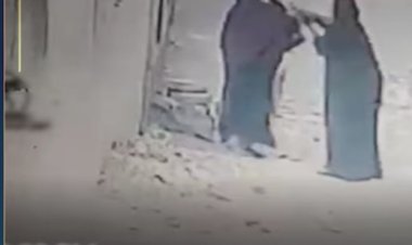 الأمن يكشف تفاصيل واقعة سيدة سكبت مادة كيميائية على وجه أخرى بالشرقية