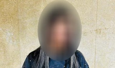 الداخلية تكشف تفاصيل رصد فيديوهات خادشة لفتاة الهرم .. المتهمة : البحث وراء الأموال السبب  