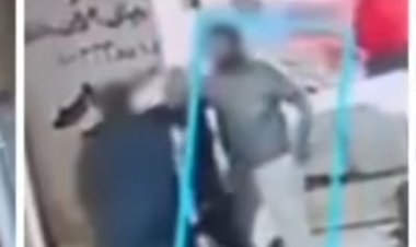 خلافات ميراث تتحول لاعتداء  في الدقهلية.. وضبط المتهمين