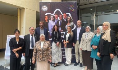 «تمريض القاهرة» تحصل على الاعتماد الدولي من الهيئة الألمانية «AHPGS»