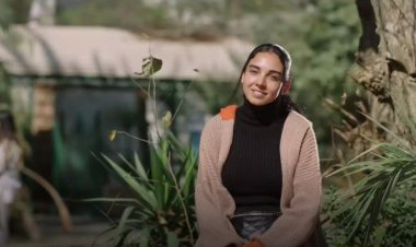 سلمى أبو ضيف تريند على السوشيال ميديا في «أعلى نسبة مشاهدة»