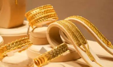 ارتفاع طفيف في أسعار الذهب بمصر ثالث أيام العيد.. وعيار 21 يسجل 6915 جنيهًا