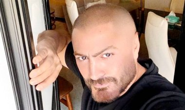 تامر حسني يشيد ببرنامج "كل الزوايا" والإعلامية سارة حازم لاستضافة فريق كورالـ oun