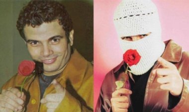 توو ليت: عمرو دياب فنان أسطوري ومصدر إلهام ليا