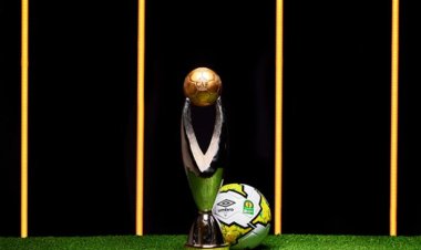 قرعة ربع نهائي دوري أبطال أفريقيا 2024