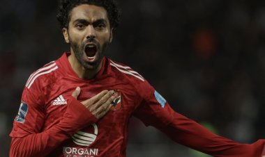 إبراهيم عبدالجواد عن هدف حسين الشحات: «إيه الحلاوة دي».. ويفكرك بالجيل الذهبي