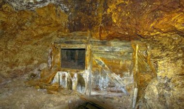 ارتفاع إيرادات مصر من منجم ذهب السكري إلى 139 مليون دولار بنسبة 134%