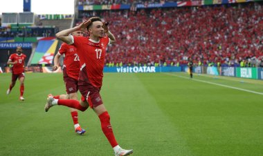 منتخب سويسرا يقصي إيطاليا من اليورو وتأهل إلى ربع النهائي