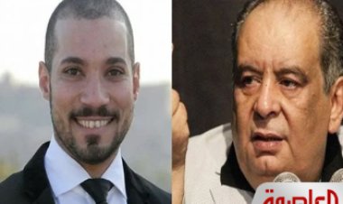 يوسف زيدان منتقداً عبد الله رشدي: يهاجم «تكوين» للحصول على أموال كثيرة من «يوتيوب»