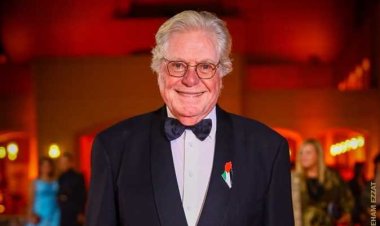 حسين فهمي يكشف عن كواليس الدورة الـ46 لمهرجان القاهرة السينمائي