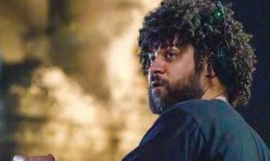 مساعد المخرج الأول راسم ماهر يكشف عن معاناته بسبب قلة العمل