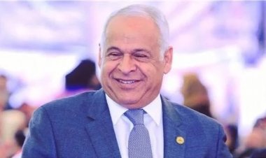 عاجل... حبس فرج عامر رئيس نادي سموحة