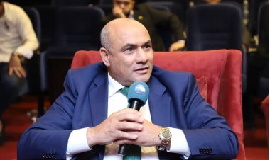 قانونية «مستقبل وطن»: أكاذيب دولة الاحتلال عرض مستمر وموقف مصر ثابت من القضية الفلسطينية