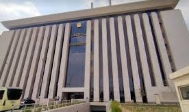 وزارة التخطيط  تستعرض مشروع التصويت الإلكتروني بالتعاون مع النيابة الإدارية