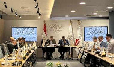 عاجل.. الحوار الوطني يوضح بعض النقاط حول الحبس الاحتياطي ومشروع قانون الإجراءات الجنائية