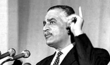 نجل الرئيس جمال عبد الناصر: والدي رفض التفريط في سيناء 