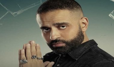 وفاة والد عمر السعيد.. وموعد ومكان صلاة الجنازة