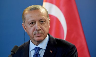 أردوغان يعلن وقف العلاقات التجارية بين تركيا وإسرائيل