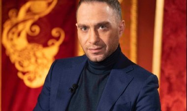 حسام حبيب: أنا وشيرين مش علاقة توكسيك.. ولسه أصحاب