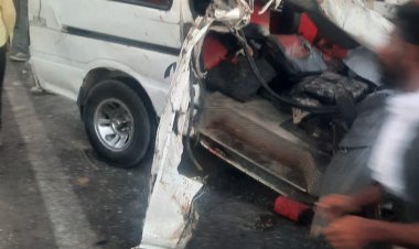 مصرع 4 أشخاص وإصابة 19 آخرين فى حوادث مرورية بالأوسطي والفيوم الصحراوي 