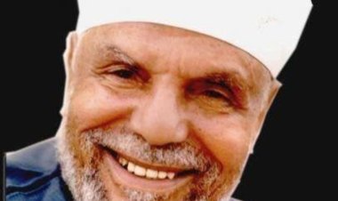 من عماد حمدي إلى شادية.. محطات روحية في حياة «الشعراوي» بذكرى ميلاده