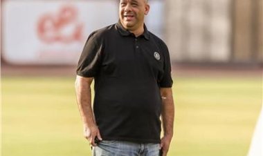 أبرزهم ديانج وعبدالقادر.. وليد صلاح الدين يعلن ضوابط تجديد عقود اللاعبين بالأهلي