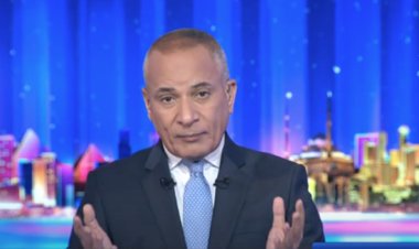 «تمثيلية فشنك».. أحمد موسى يعلق على الضربات المتبادلة بين إيران وإسرائيل