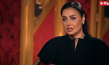 الفنانة حلا شيحة: «القرب من ربنا مش باللبس»