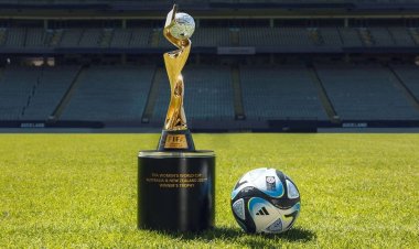 انسحاب أمريكا والمكسيك من استضافة كأس العالم السيدات 2027