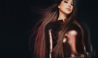 نجوى كرم تعلن عن جولتها الغنائية «NajwaStalgia» العالمية
